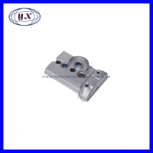 Moulage sous pression de pièce en aluminium d&#39;alliage d&#39;aluminium de précision adapté aux besoins du client